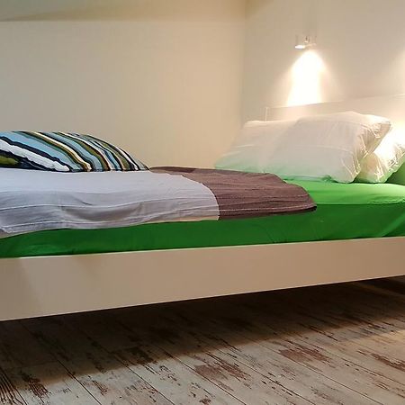 קרקוב Pillows Party Hostel מראה חיצוני תמונה