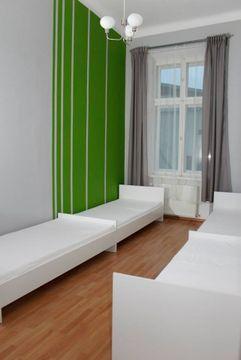 קרקוב Pillows Party Hostel מראה חיצוני תמונה
